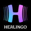 BetterSleep Sound Sleeper Limited - Binaural Beats Music: Healingo  artwork