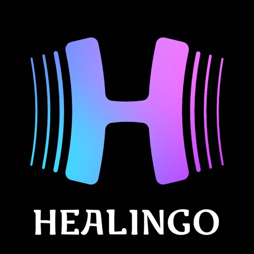 Binaural Beats Music: Healingo
