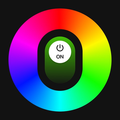 Remote LED & Light Controller