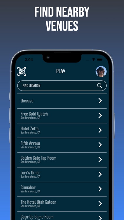 Scorbit screenshot-5