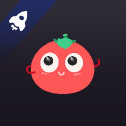 番茄加速器-海外回国加速器看剧听歌游戏vpn iOS App
