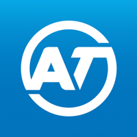AT Mobile logo