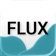 Flux: Student Startup Network app icon - Social Networking app for iPhone