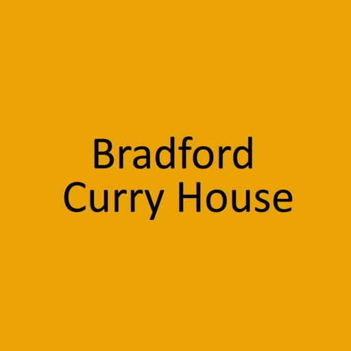 Bradford Curry House icon