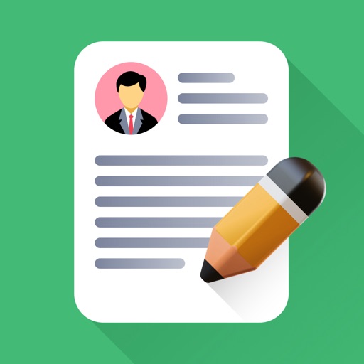 CV Resume Templates: Builder by telfah kahled CV Resume Templates: Builder by telfah kahled