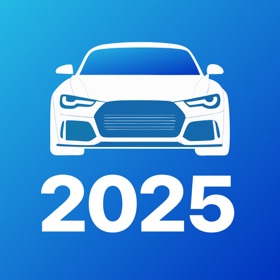 Driving Theory Test Kitㅤ