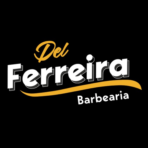 Barbearia Del Ferreira