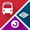 Madrid Transport - TTP App Feedback