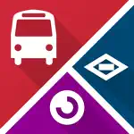 Madrid Transport - TTP App Support