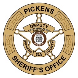 Pickens County Sheriff