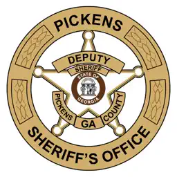 Pickens County Sheriff app icon