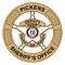The Pickens County Sheriff app provides citizens the ability to submit anonymous tips to the Pickens County, GA Sheriff's Office