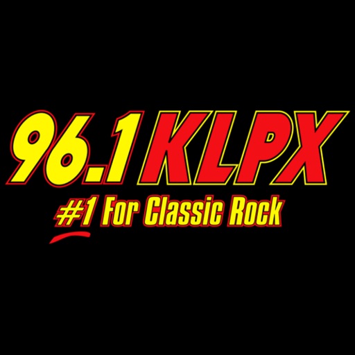 96.1 KLPX