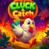 Cluck & Catch icon