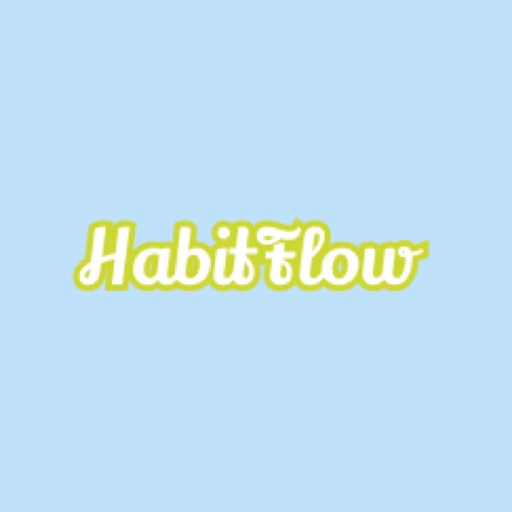 HabitFlows