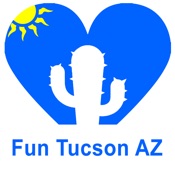 Fun Tucson AZ