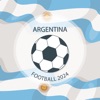 Football League of Argentina icon