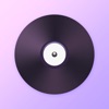 VinylPod - 音楽ウィジェット - iPadアプリ