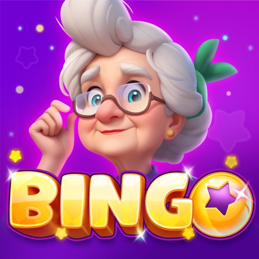 Bingo Frenzy™-Live Bingo Games