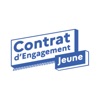Contrat d'Engagement Jeune - iPadアプリ