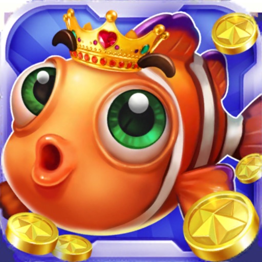 途游捕鱼-3D次时代千炮捕鱼