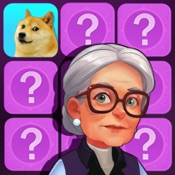Granny Puzzle - Memory Match