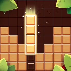 螢幕擷取畫面 (6) Wood Block Puzzle:Logic Master