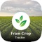 FarmCropTracker is an intuitive app designed to help farmers efficiently manage and track essential farming activities