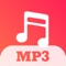 MP3 Converter, your ultimate iOS platform assistant for audio extraction and conversion