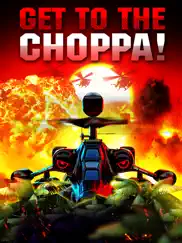 heli hell айпад изображения 4