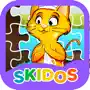 Puzzle Games: for Kids