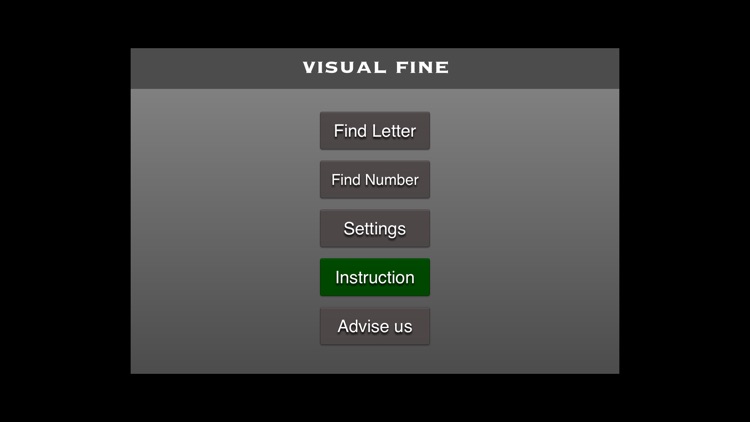 Amblyopia Lazy Eye Vision Fine screenshot-3