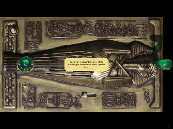 Screenshot #6 pour Voice of the Mummy