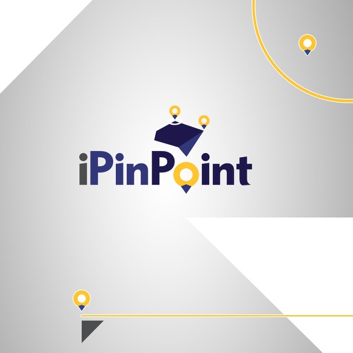 iPinPoint - Measurement tool - AppWisp.com