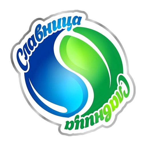 Вода Славница