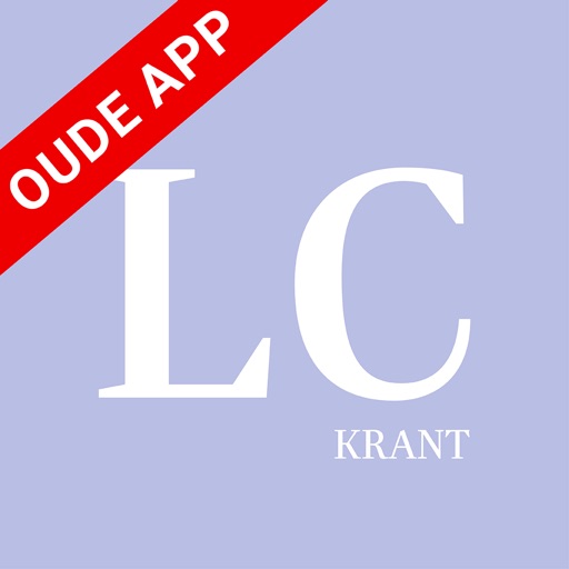 Leeuwarder Courant krant