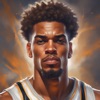 Astonishing Basketball Career - iPadアプリ