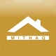 Al-Mithaq United Real Estate app icon - Business app for iPhone