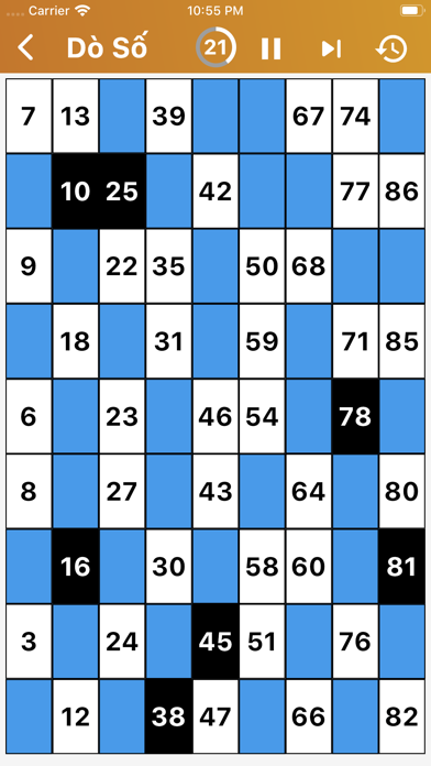 Lô Tô Tết 2025 (Truyền Thống) Screenshot