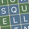 It's not hard to find a word game on the App Store