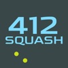 412 Squash Association icon