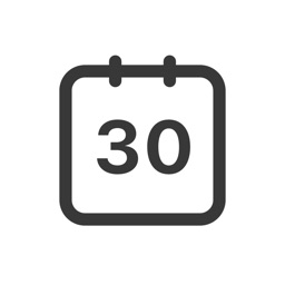 Day Counter widgets