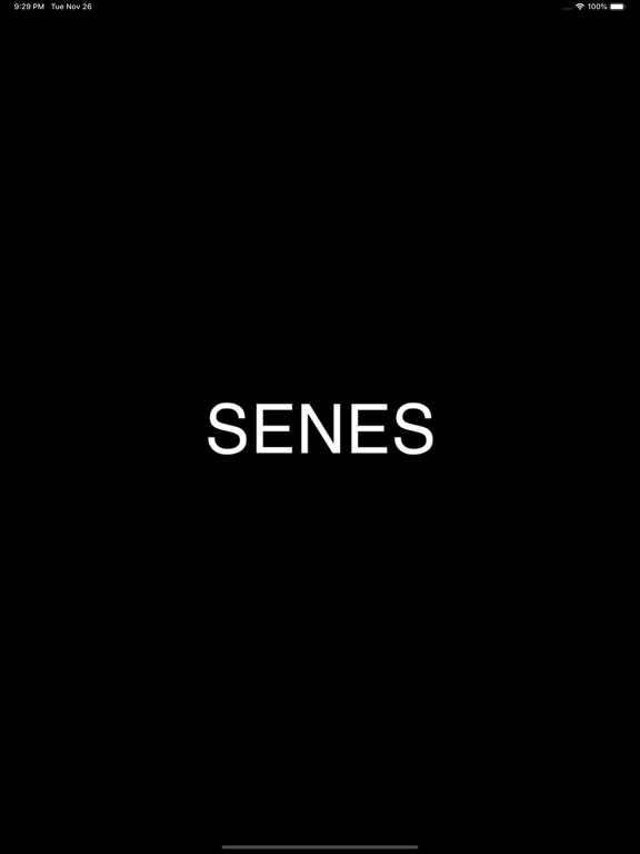 Screenshot #4 pour Senes Paris