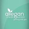 Allegan Credit Union Mobile icon