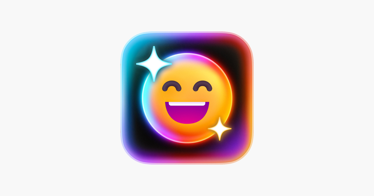 ‎Playground AI Emoji & Image on the App Store