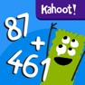Get Kahoot! Big Numbers: DragonBox for iOS, iPhone, iPad Aso Report