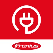 Fronius Solar.wattpilot