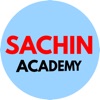 Sachin Academy icon