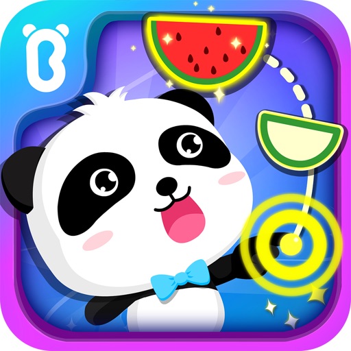 Dot Magic by BabyBus iOS App