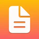 Keep Notes - Docs, PDF & AI App Positive Reviews